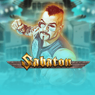 Sabaton