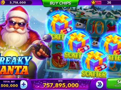Promociones y Bonos de Bienvenida screenshot