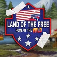 Land Of The Free game screenshot