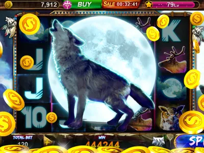 Catálogo de Casino Online screenshot