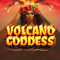 Volcano Goddess game screenshot