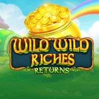 Wild Wild Riches Returns game thumbnail